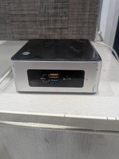 Intel mini PC 4gb ddr3bram 128ssd