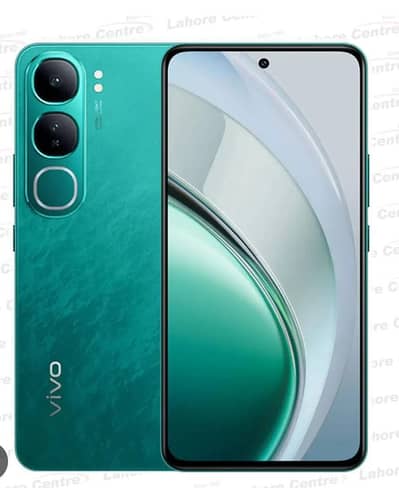 Vivo Y200