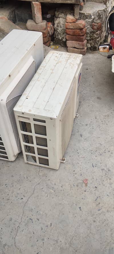 gree 1ton