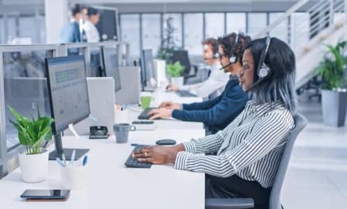 Hiring Call Center Agents – Apply Now