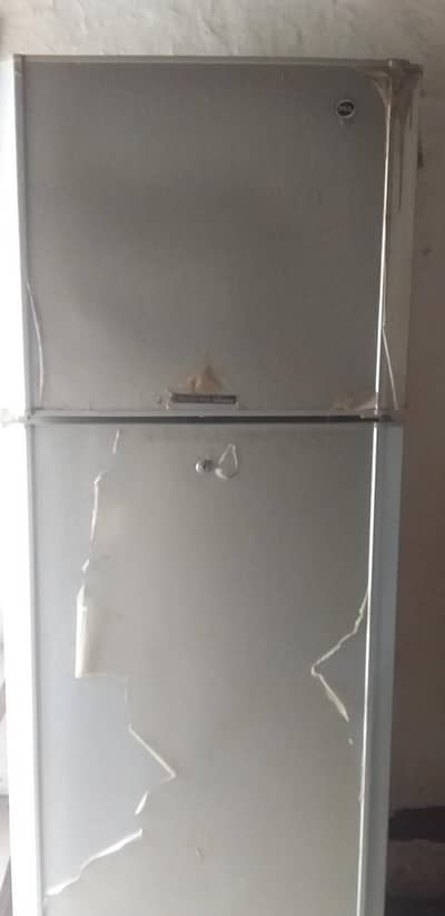 PEL Refrigerator 18 Cubic metres Desire Infinite