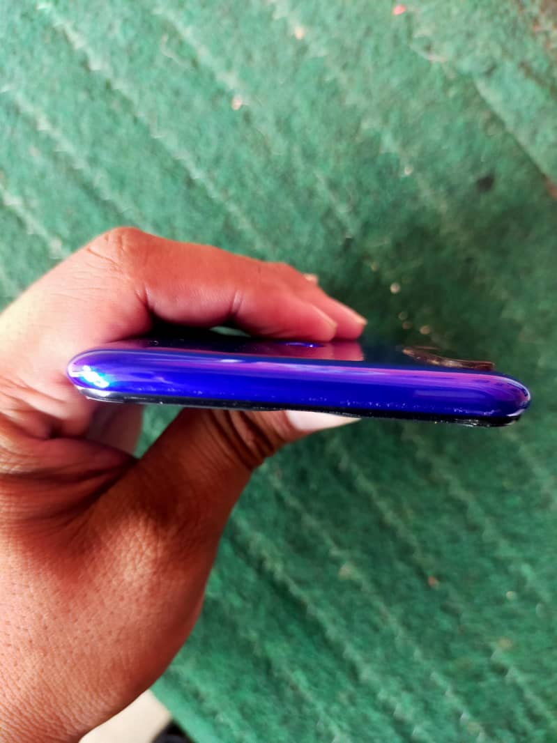 Tecno Spark 4 2