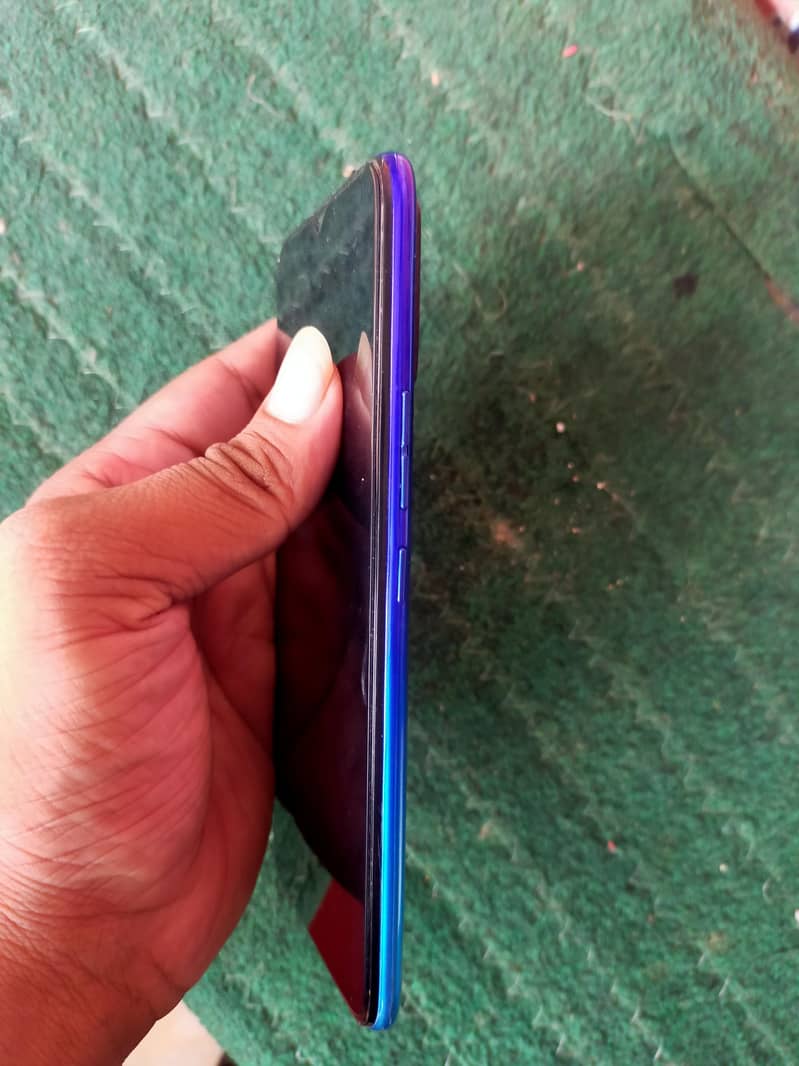 Tecno Spark 4 3
