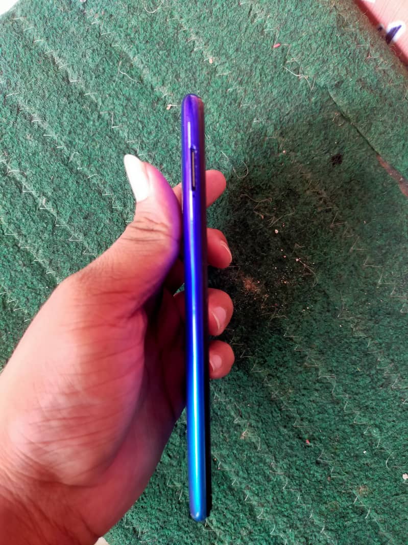 Tecno Spark 4 5