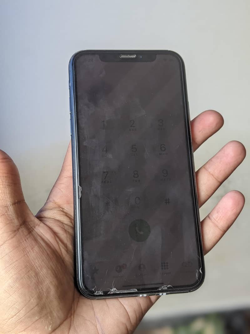 iphone XS 2