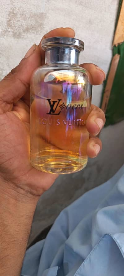 Lv *uers Louis vuitton perfumes