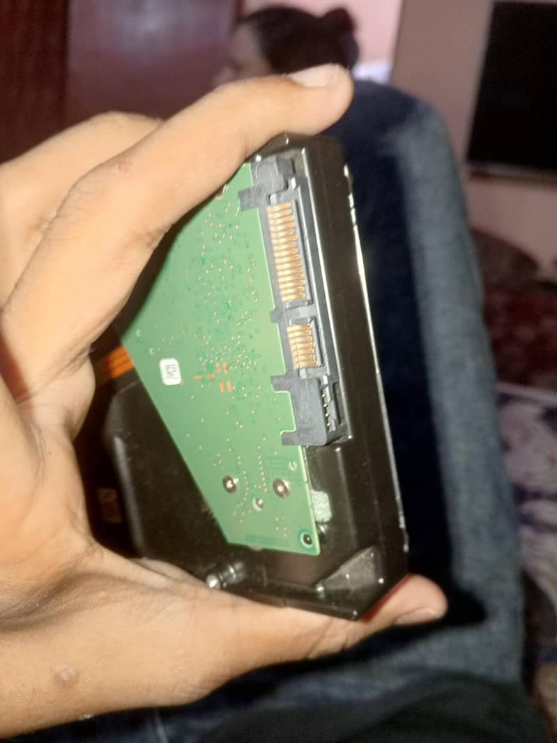 hard drive 8tb 5
