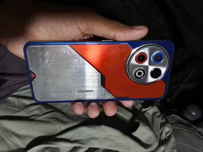 Tecno SPARK 30 Pro