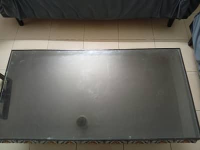 Wooden Center Table. HUGE SALE!
