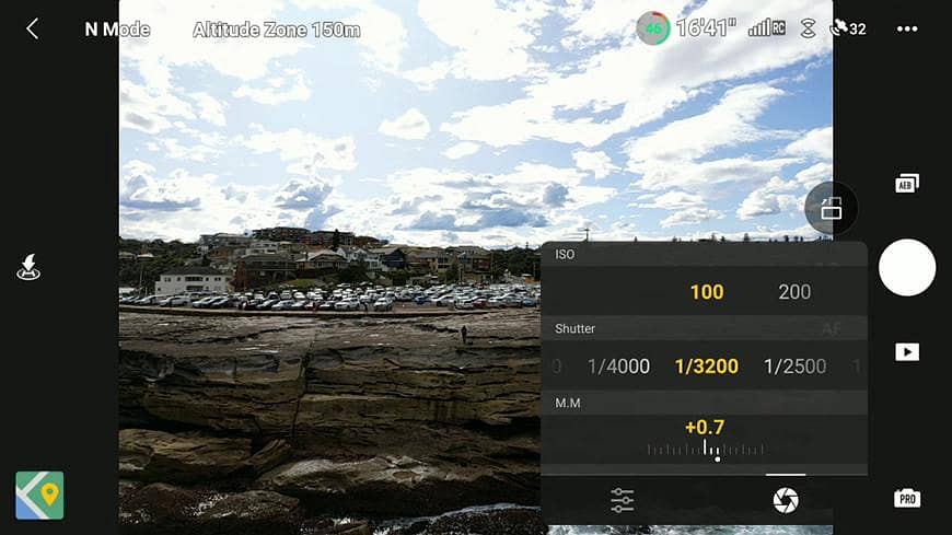 DJI RC-RM330 Smart Controller 2