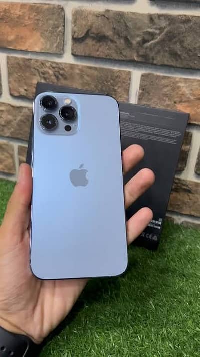 Apple iPhone 13 Pro