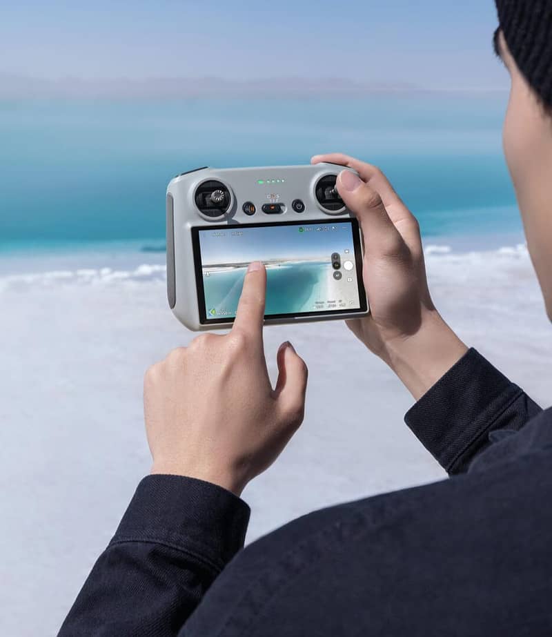 DJI RC-RM330 Smart Controller 6