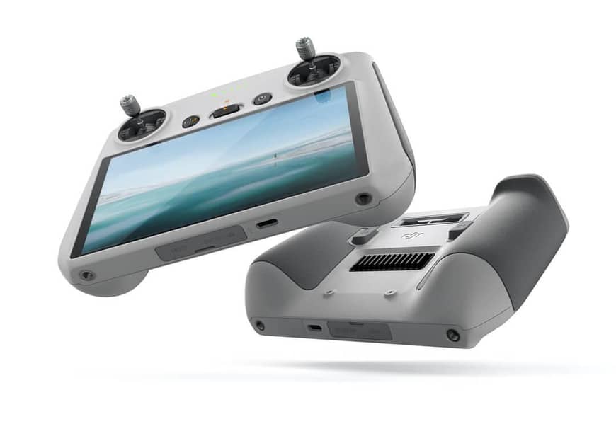 DJI RC-RM330 Smart Controller 8