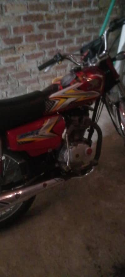 bike ok