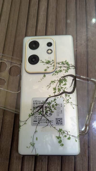 Infinix Zero 30