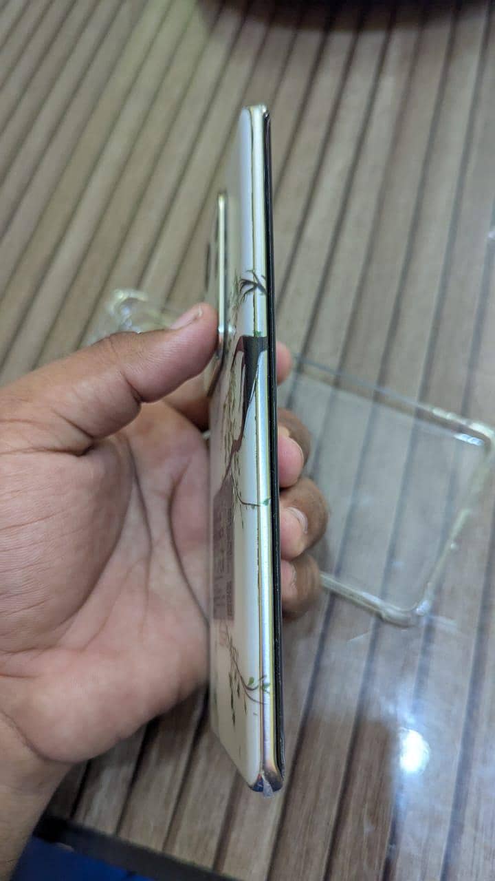 Infinix Zero 30 1