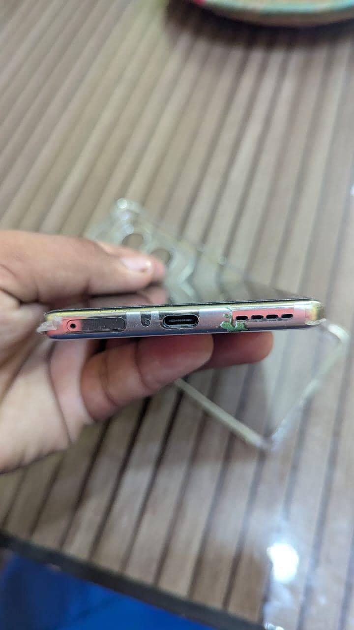 Infinix Zero 30 3