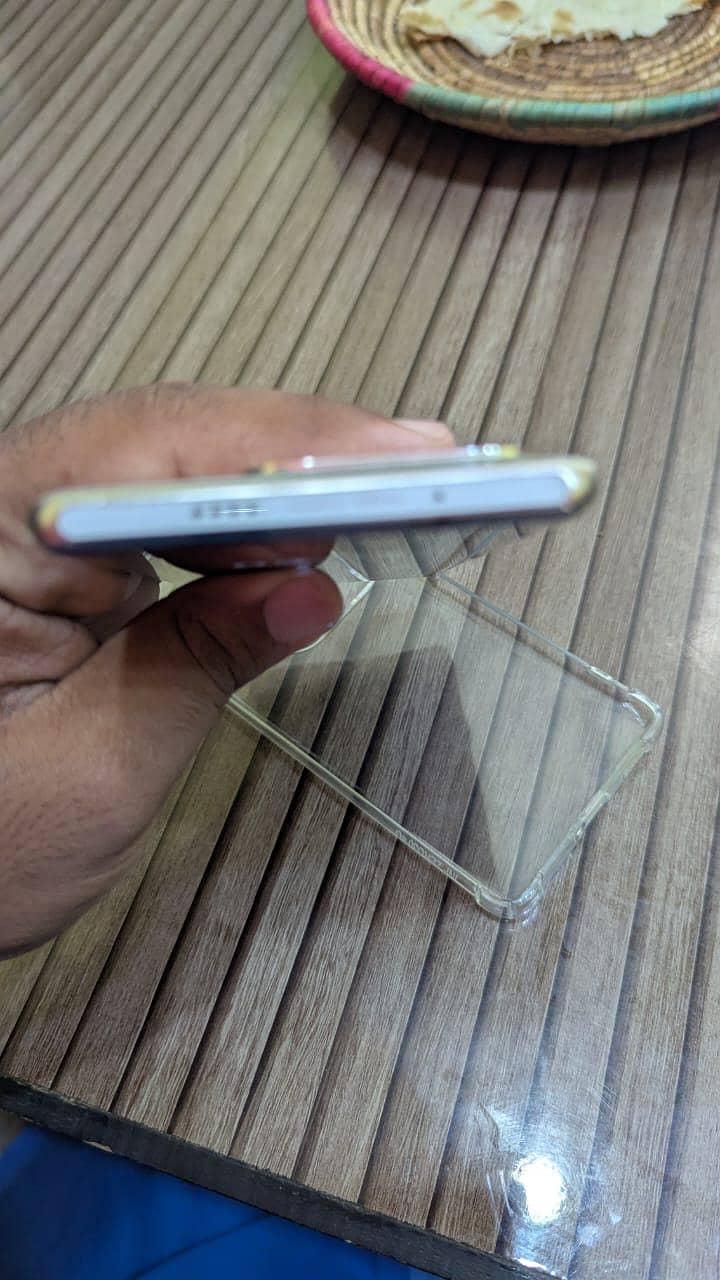 Infinix Zero 30 4