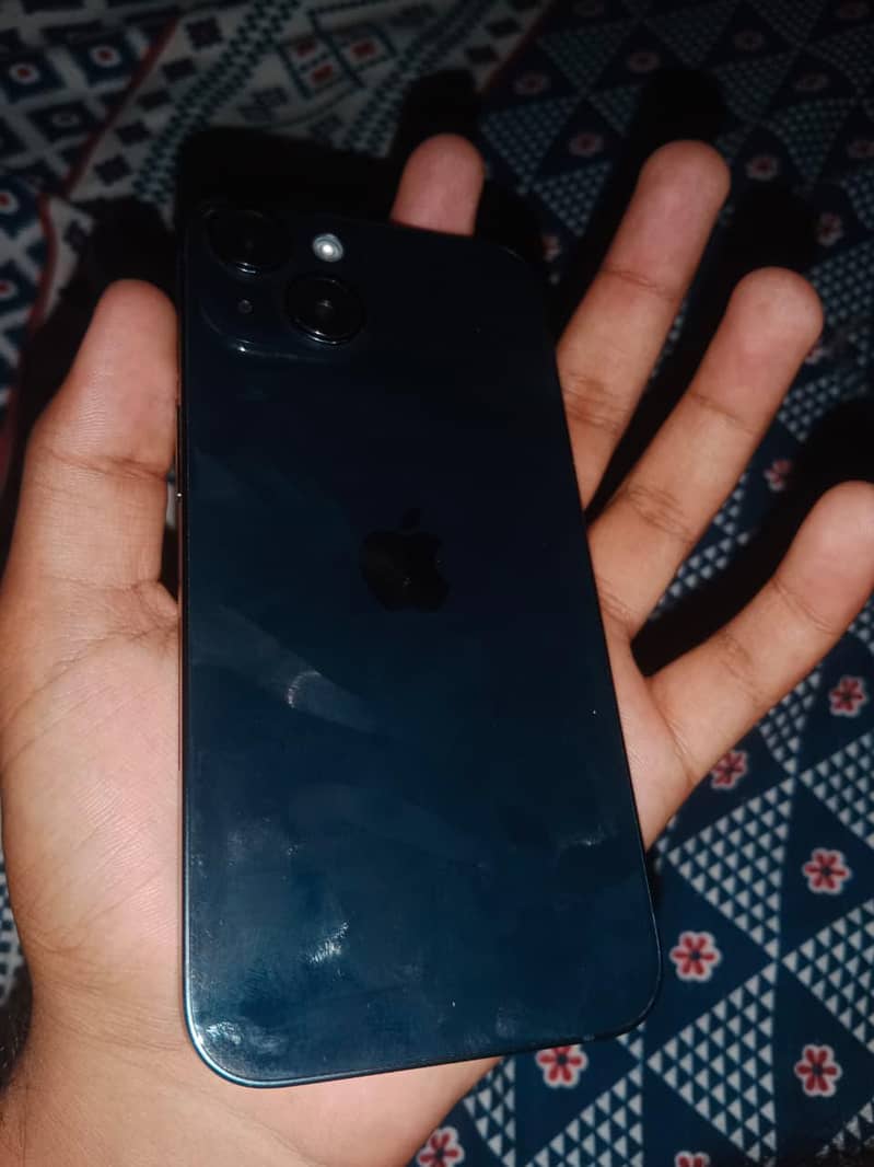 Apple iPhone 14 0