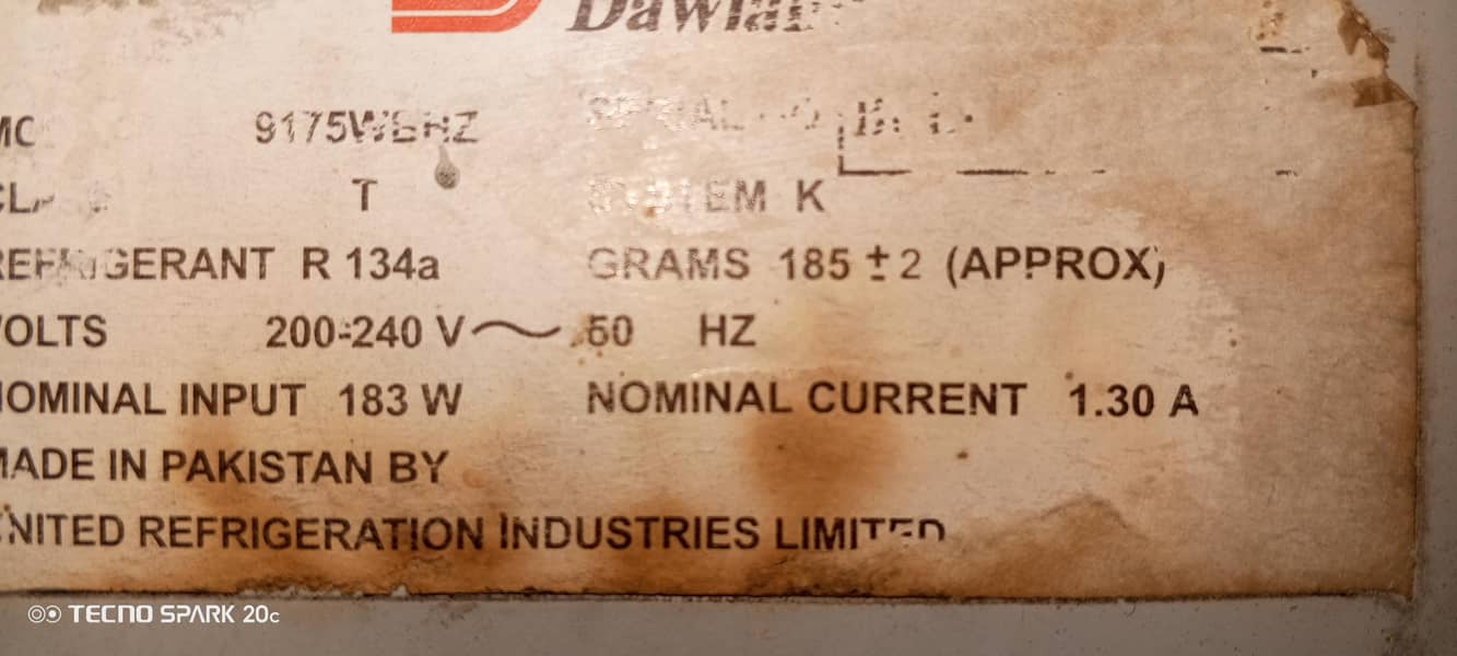 Dawlance 3