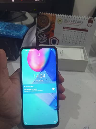 Vivo Y20
