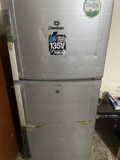 Dawlance fridge