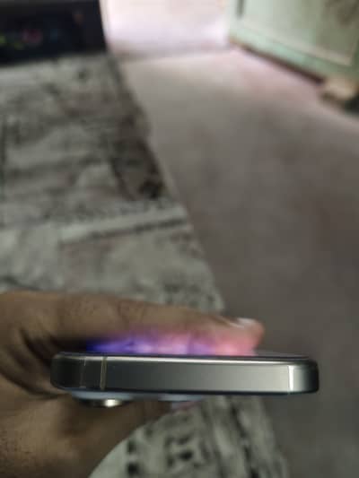 Apple iPhone 16 Pro 128gb 10/10 dual sim approved
