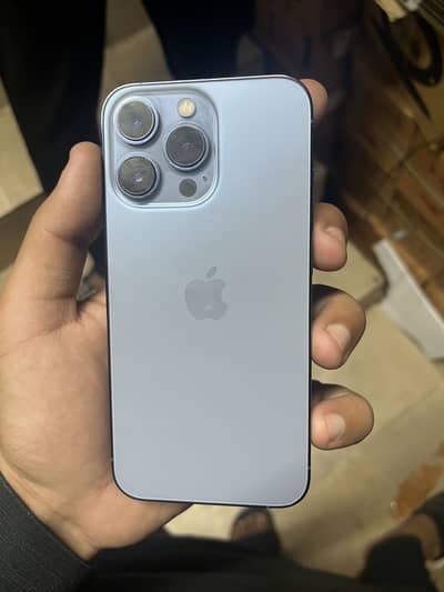 Apple iPhone 13 Pro