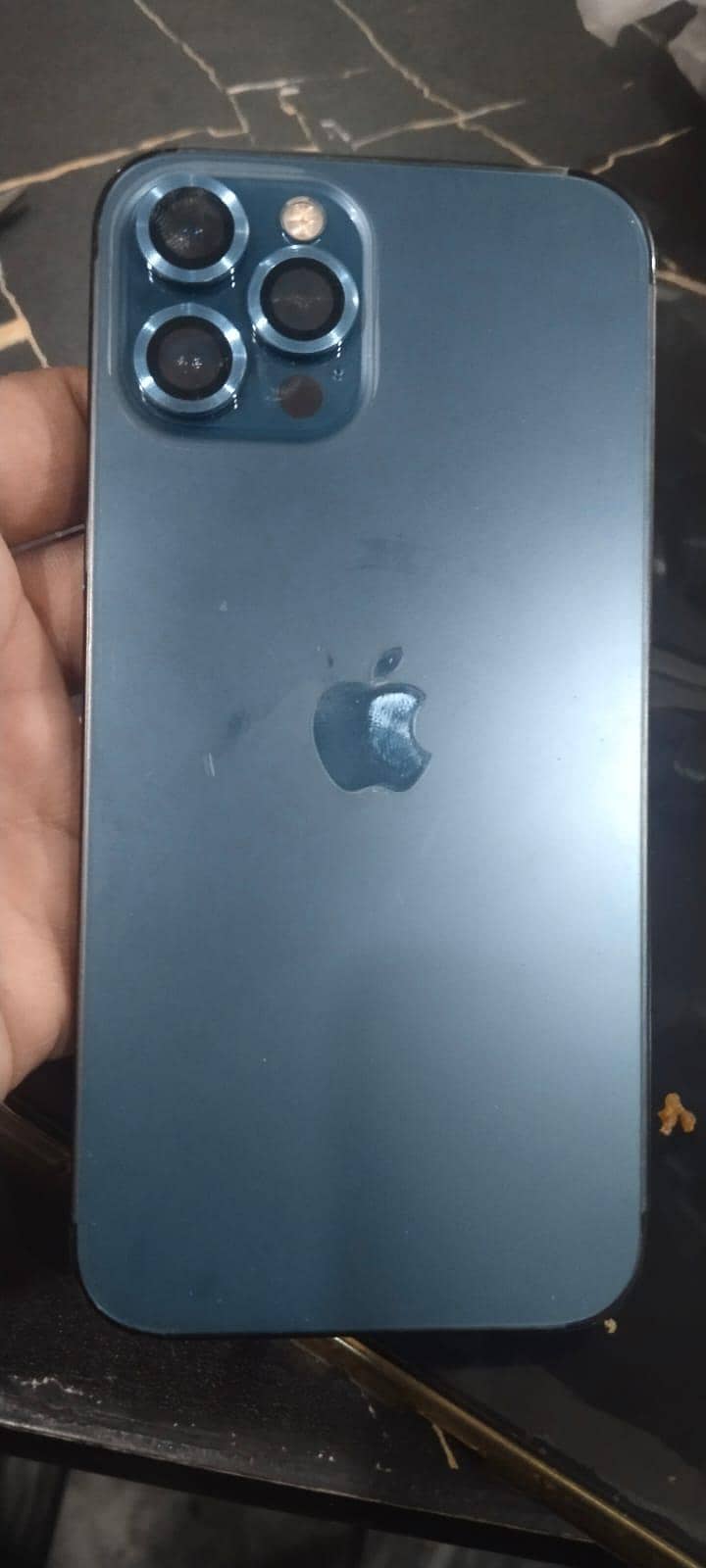 Apple iPhone 12 Pro Max 3