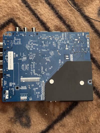 32,43 inch led tv motherboard for sale