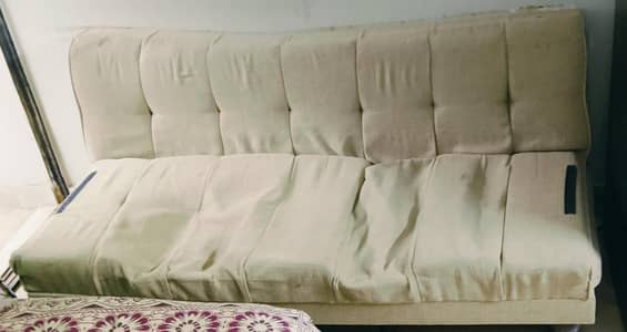 sofa cum bed