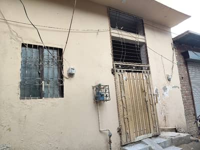 2 Marla Double Storey House For Sale Gulshan Colony Near Ramzan Choke Chungi Amber Sidhu Lahore