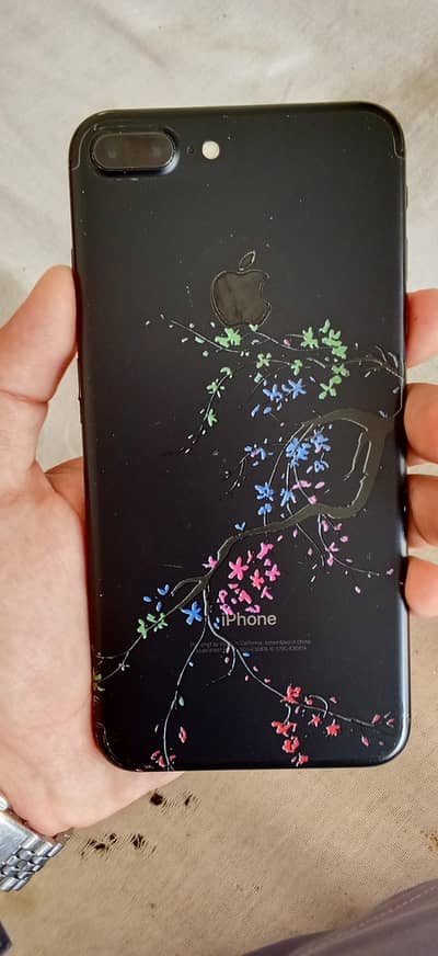 Apple iPhone 7 Plus