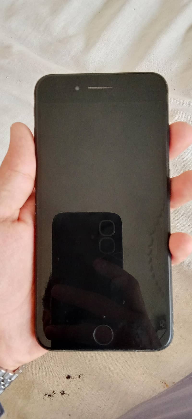 Apple iPhone 7 Plus 3