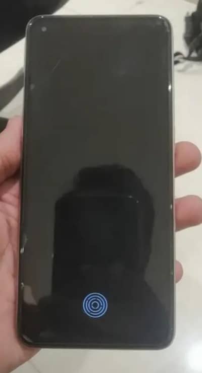 OPPO F21 Pro Boxx Miss Hai Only Set
