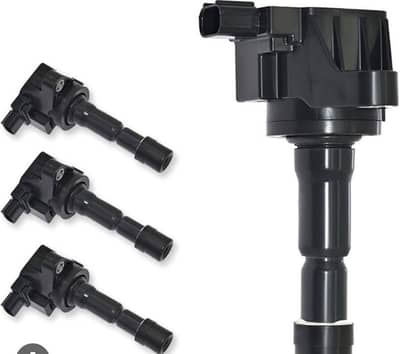 HONDA CITY IGNITION COIL 2009-2021