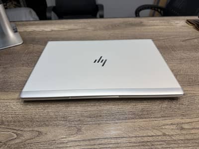 HP elitebook 830 G6
