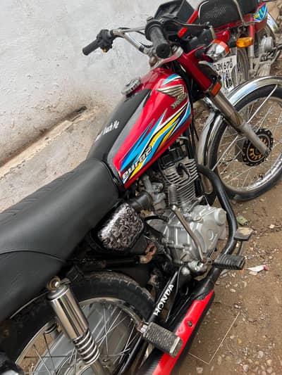 Bike for sale