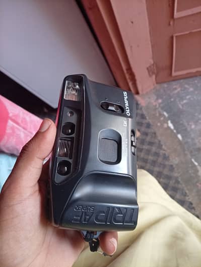 Brand new with box