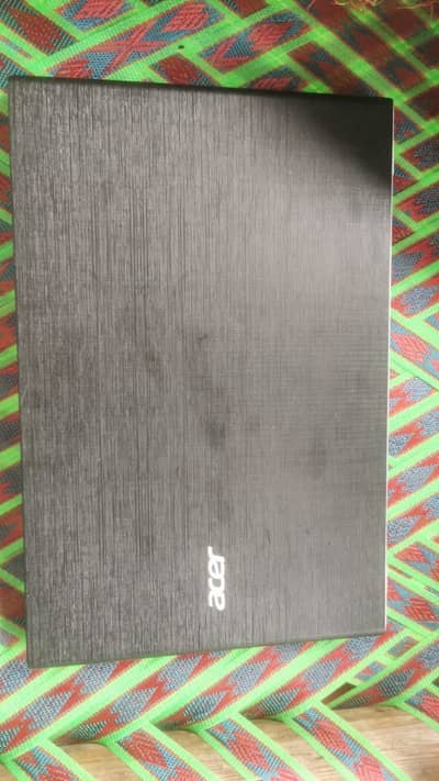 Acer laptop