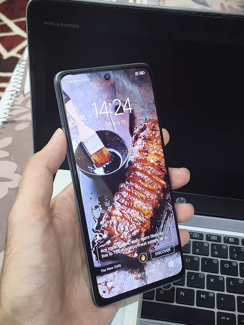 Xiaomi Redmi Note 10 Pro 1