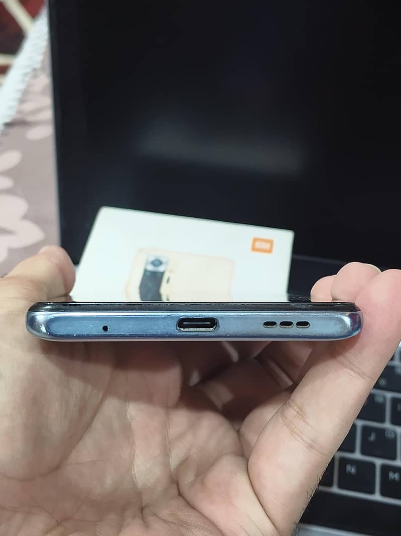 Xiaomi Redmi Note 10 Pro 3