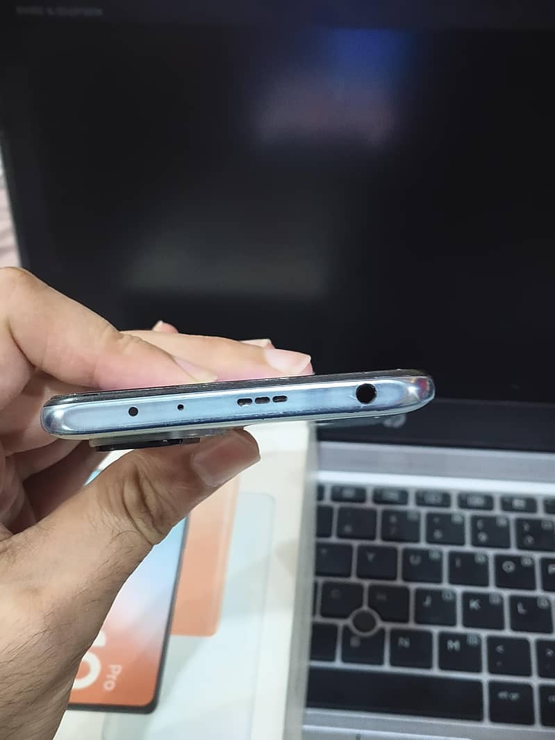 Xiaomi Redmi Note 10 Pro 4