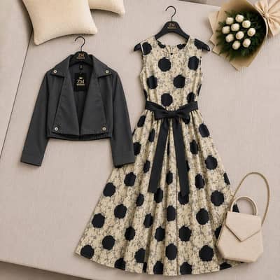 Turkish Style Maxi