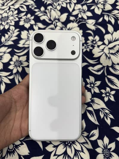 Apple iPhone 17 Pro Max 256 GB Non PTA