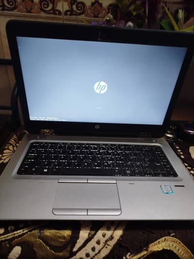 HP Core i5 6th Gen | 8GB RAM | 256GB SSD | Excellent Condition