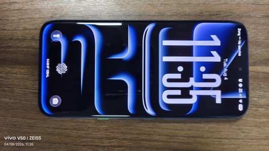 Infinix Note Edge