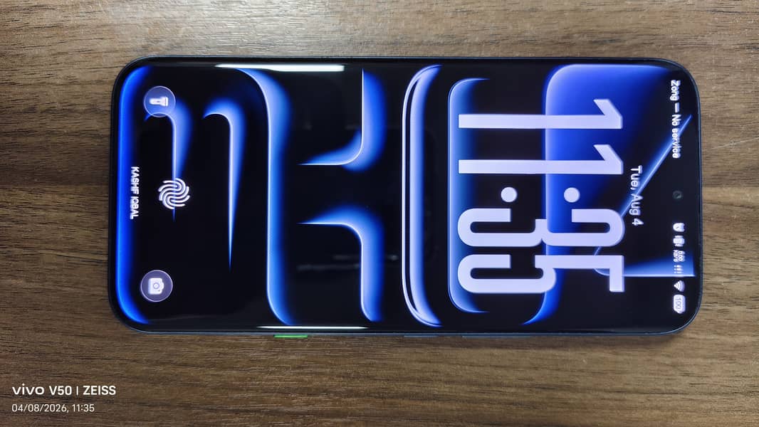Infinix Note Edge 0