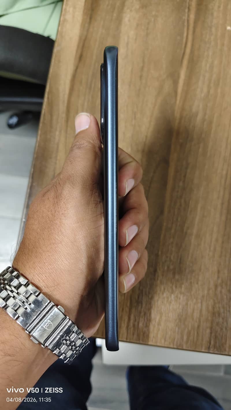 Infinix Note Edge 1