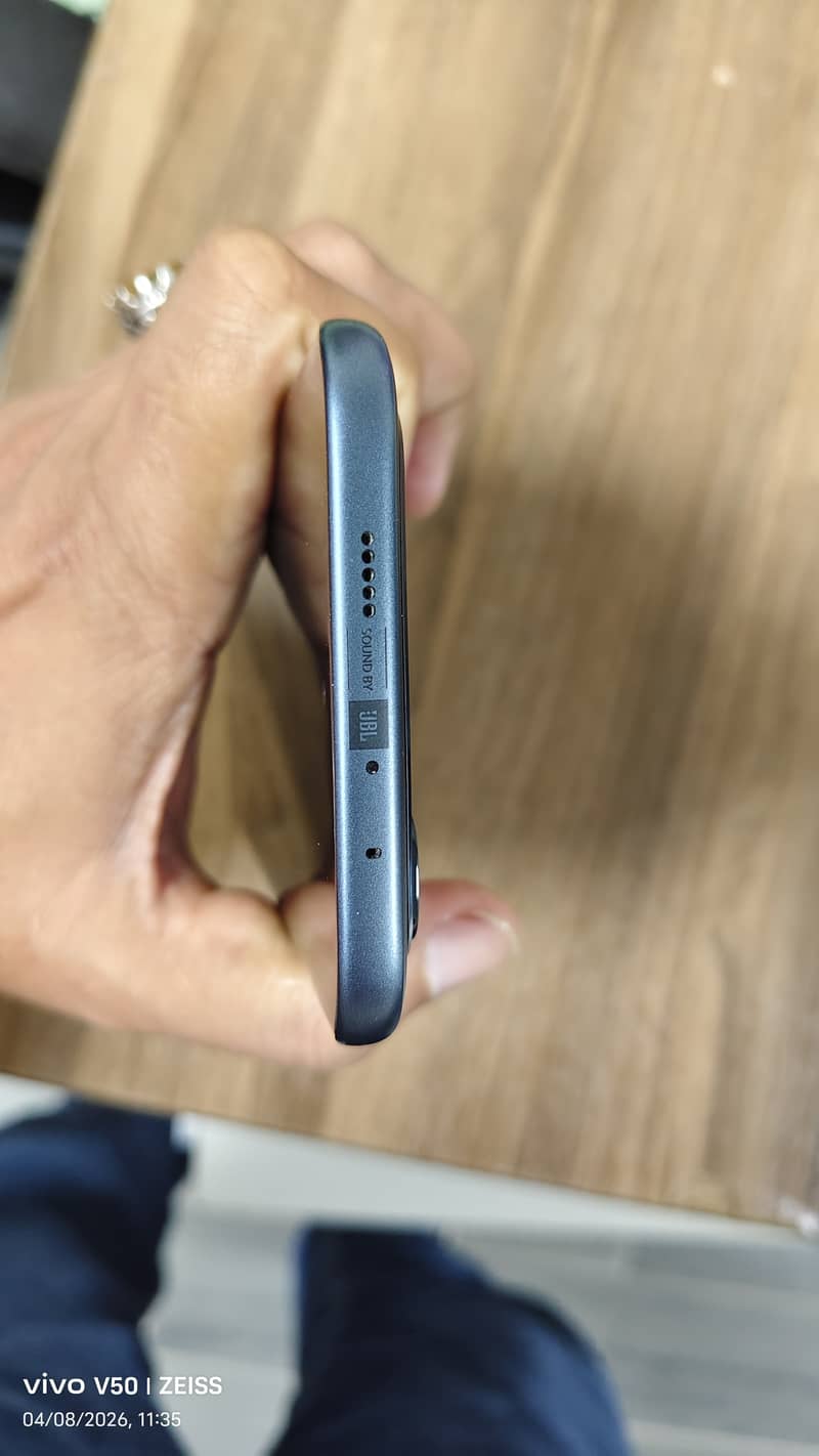 Infinix Note Edge 3